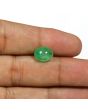Brazil Emerald (Panna) - 3.73 Carat