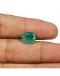 Zambian Emerald (Panna) - 3.95 Carat