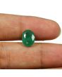 Zambian Emerald (Panna) - 3.82 Carat
