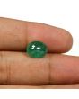 Zambian Emerald (Panna) - 3.82 Carat