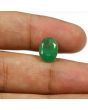 Zambian Emerald (Panna) - 4.04 Carat