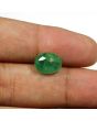 Zambian Emerald (Panna) - 4.04 Carat