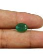 Zambian Emerald (Panna) - 3.84 Carat
