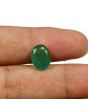 Zambian Emerald (Panna) - 3.84 Carat