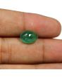 Zambian Emerald (Panna) - 3.84 Carat