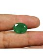 Zambian Emerald (Panna) - 9.48 Carat