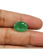 Brazil Emerald (Panna) - 8 Carat