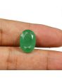 Brazil Emerald (Panna) - 8 Carat