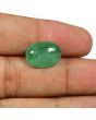 Brazil Emerald (Panna) - 8 Carat