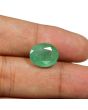 Brazil Emerald (Panna) - 6.31 Carat