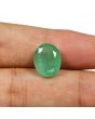 Brazil Emerald (Panna) - 6.31 Carat