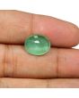 Brazil Emerald (Panna) - 6.31 Carat
