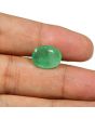 Brazil Emerald (Panna) - 5.85 Carat