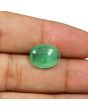 Brazil Emerald (Panna) - 5.85 Carat