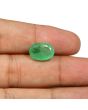 Brazil Emerald (Panna) - 4.88 Carat