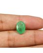 Brazil Emerald (Panna) - 4.88 Carat