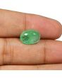 Brazil Emerald (Panna) - 4.88 Carat