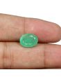 Brazil Emerald (Panna) - 3.78 Carat