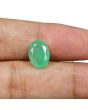 Brazil Emerald (Panna) - 3.78 Carat