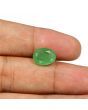 Brazil Emerald (Panna) - 4.54 Carat