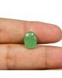 Brazil Emerald (Panna) - 4.54 Carat