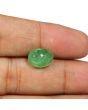 Brazil Emerald (Panna) - 4.54 Carat
