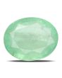 Russian Emerald (Panna) - 7.62 Carat