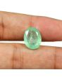 Russian Emerald (Panna) - 7.62 Carat