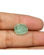 Russian Emerald (Panna) - 7.62 Carat