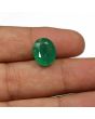 Zambian Emerald (Panna) - 7.31 Carat