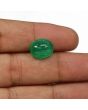 Zambian Emerald (Panna) - 7.31 Carat