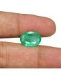 Zambian Emerald (Panna) - 7.07 Carat