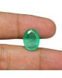 Zambian Emerald (Panna) - 7.07 Carat