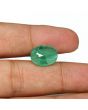 Zambian Emerald (Panna) - 7.07 Carat