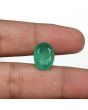 Zambian Emerald (Panna) - 6.18 Carat