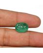 Zambian Emerald (Panna) - 6.18 Carat