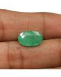 Brazil Emerald (Panna) - 5.69 Carat