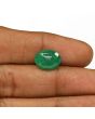 Brazil Emerald (Panna) - 4.11 Carat
