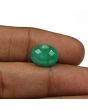 Brazil Emerald (Panna) - 4.34 Carat