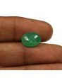 Brazil Emerald (Panna) - 4.42 Carat
