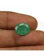 Brazil Emerald (Panna) - 4.78 Carat