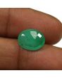 Brazil Emerald (Panna) - 3.58 Carat