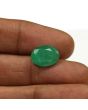 Brazil Emerald (Panna) - 4.04 Carat