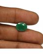 Brazil Emerald (Panna) - 3.77 Carat