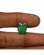 Brazil Emerald (Panna) - 4.25 Carat