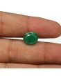 Brazil Emerald (Panna) - 4.18 Carat
