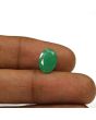 Brazil Emerald (Panna) - 2.98 Carat