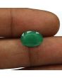 Brazil Emerald (Panna) - 2.75 Carat