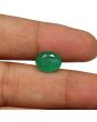 Zambian Emerald (Panna) - 3.55 Carat