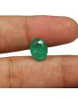 Zambian Emerald (Panna) - 3.55 Carat